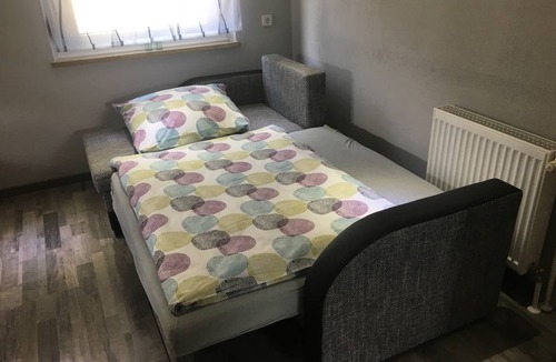 Bischofsgruen Apartment | 54 m² Apartment ∙ 1 bedroom ∙ 6 guests