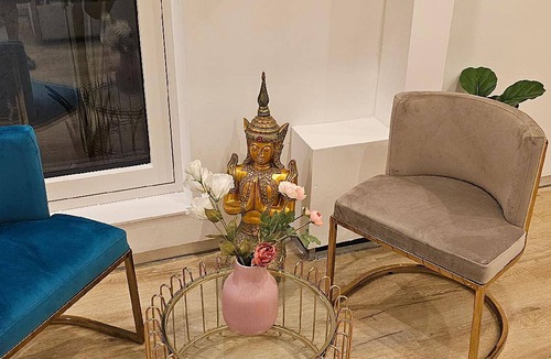 Obersendling Apartment | 54 m² Apartment ∙ 2 bedrooms ∙ 9 guests