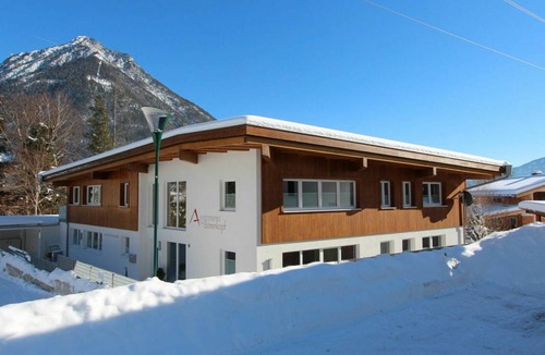 Schwaz Apartment | 54 m² Apartment ∙ 1 bedroom ∙ 2 guests