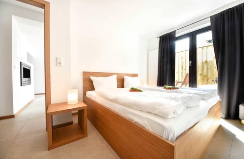 Seebad Bansin Apartment | 54 m² Apartment ∙ 1 bedroom ∙ 2 guests