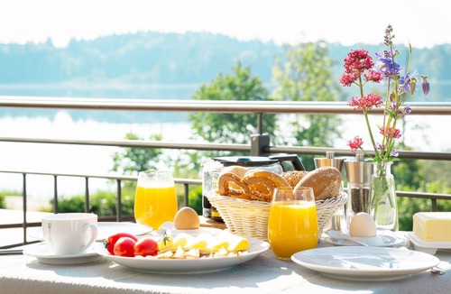 Pelham Apartment | 54 m² Apartment ∙ 1 bedroom ∙ 2 guests