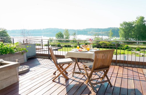 Pelham Apartment | 54 m² Apartment ∙ 1 bedroom ∙ 2 guests