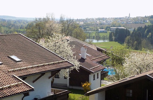 Hauzenberg Apartment | 54 m² Apartment ∙ 1 bedroom ∙ 4 guests