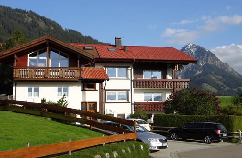 Schollang Apartment | 54 m² Apartment ∙ 1 bedroom ∙ 2 guests