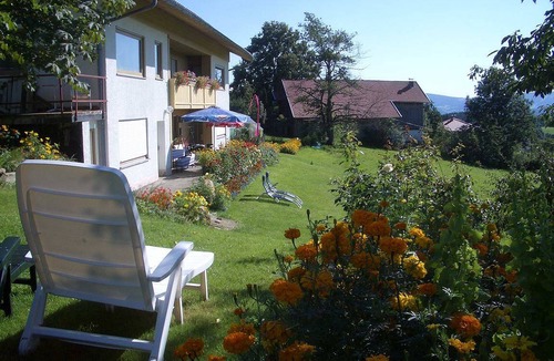 Viechtach Apartment | 54 m² Apartment ∙ 2 bedrooms ∙ 5 guests