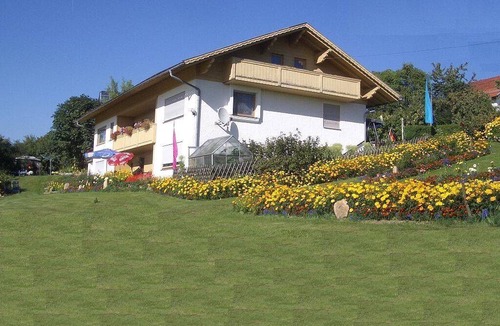 Viechtach Apartment | 54 m² Apartment ∙ 2 bedrooms ∙ 5 guests