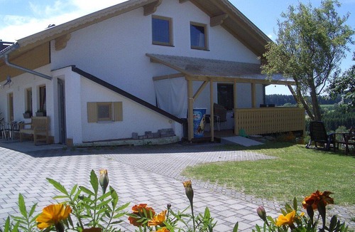 Viechtach Apartment | 54 m² Apartment ∙ 2 bedrooms ∙ 5 guests