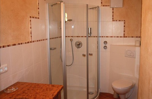 Ramsau Apartment | 54 m² Apartment ∙ 3 guests