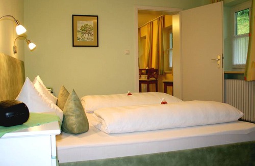 Ramsau Apartment | 54 m² Apartment ∙ 3 guests