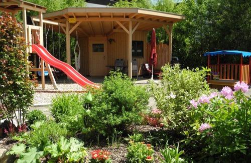 Nesselwang Apartment | 54 m² Apartment ∙ 2 bedrooms ∙ 4 guests