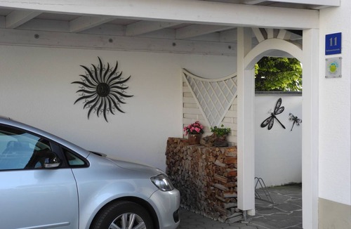 Nesselwang Apartment | 54 m² Apartment ∙ 2 bedrooms ∙ 4 guests