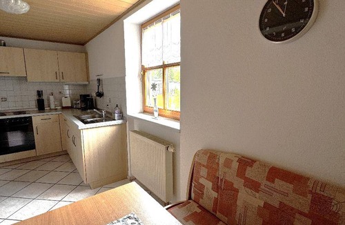 Rinchnach Apartment | 54 m² Apartment ∙ 1 bedroom ∙ 2 guests