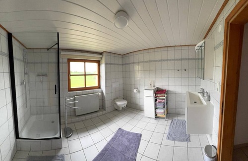 Rinchnach Apartment | 54 m² Apartment ∙ 1 bedroom ∙ 2 guests