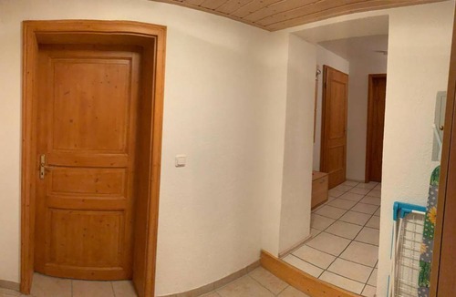 Rinchnach Apartment | 54 m² Apartment ∙ 1 bedroom ∙ 2 guests