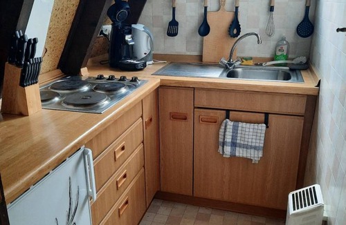 Waldkirchen House | 54 m² House ∙ 2 bedrooms ∙ 4 guests