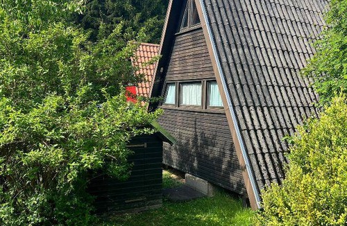 Waldkirchen House | 54 m² House ∙ 2 bedrooms ∙ 4 guests