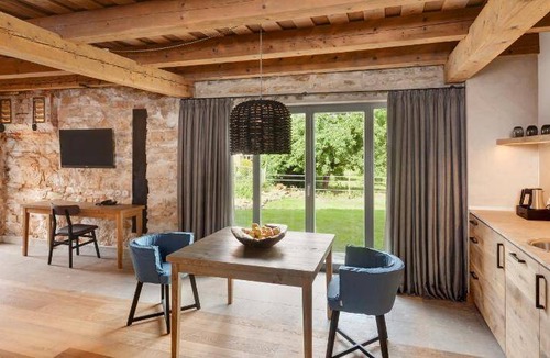 Hohenberg House | 54 m² Motel ∙ 4 guests