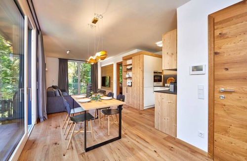 Garmisch-Partenkirchen Apartment | 55 m² Apartment ∙ 1 bedroom ∙ 2 guests