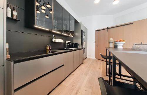 Dreimuhlen Apartment | 55 m² Apartment ∙ 1 bedroom ∙ 4 guests