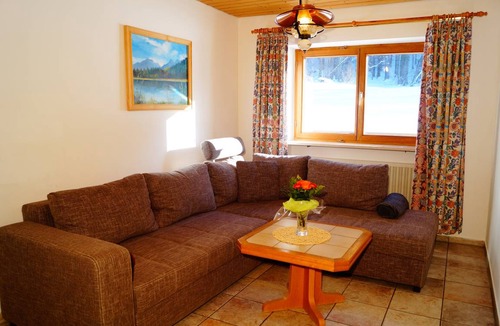 Marktschellenberg Apartment | 55 m² Apartment ∙ 2 guests