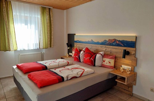 Marktschellenberg Apartment | 55 m² Apartment ∙ 2 guests