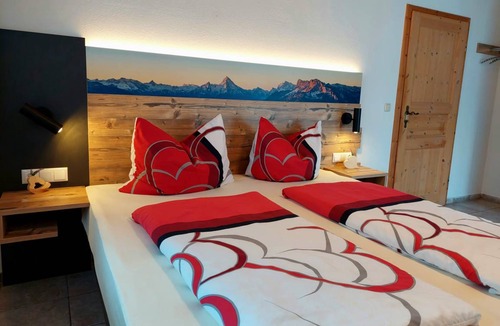 Marktschellenberg Apartment | 55 m² Apartment ∙ 2 guests