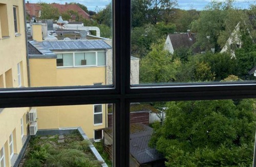Sendling - Westpark Apartment | 55 m² Apartment ∙ 1 bedroom ∙ 6 guests
