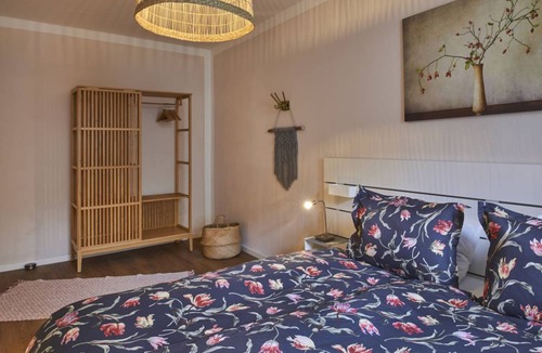 Gmain Apartment | 55 m² Apartment ∙ 4 guests