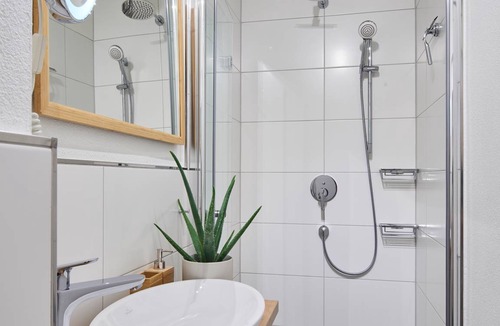 Gmain Apartment | 55 m² Apartment ∙ 4 guests