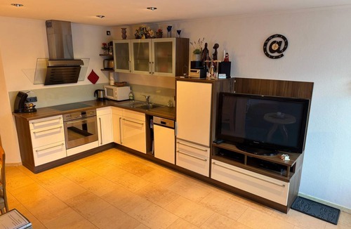 Betzigau Apartment | 55 m² Apartment ∙ 1 bedroom ∙ 2 guests
