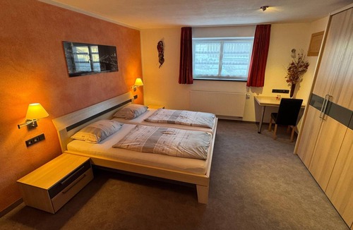 Betzigau Apartment | 55 m² Apartment ∙ 1 bedroom ∙ 2 guests