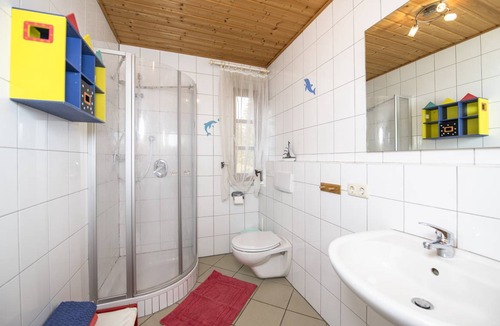Pleystein Apartment | 55 m² Apartment ∙ 2 bedrooms ∙ 6 guests