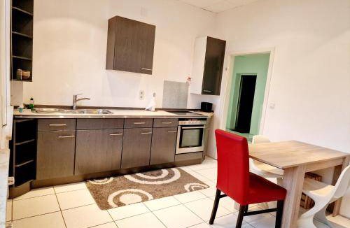 Herzogenaurach Apartment | 55 m² Apartment ∙ 2 bedrooms ∙ 5 guests