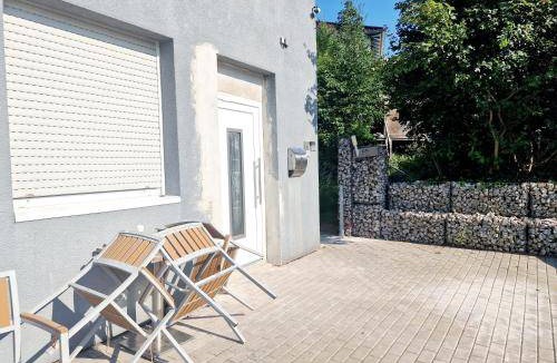 Herzogenaurach Apartment | 55 m² Apartment ∙ 2 bedrooms ∙ 5 guests