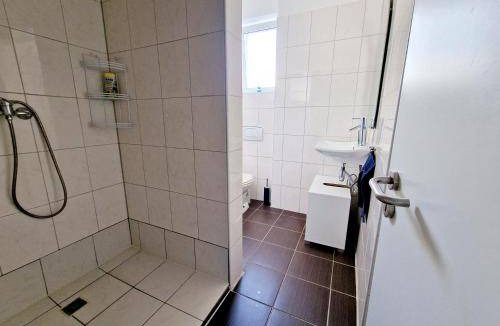 Herzogenaurach Apartment | 55 m² Apartment ∙ 2 bedrooms ∙ 5 guests