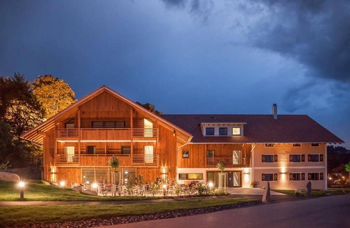 Buhl am Alpsee Apartment | 55 m² Apartment ∙ 2 bedrooms ∙ 6 guests