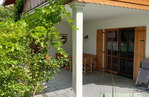 Bad Feilnbach Apartment | 55 m² Apartment ∙ 2 guests