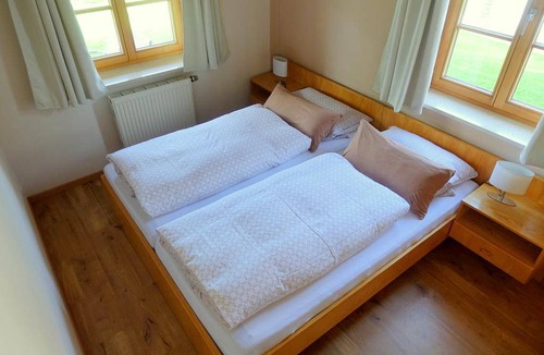 Sankt Englmar Apartment | 55 m² Apartment ∙ 4 guests