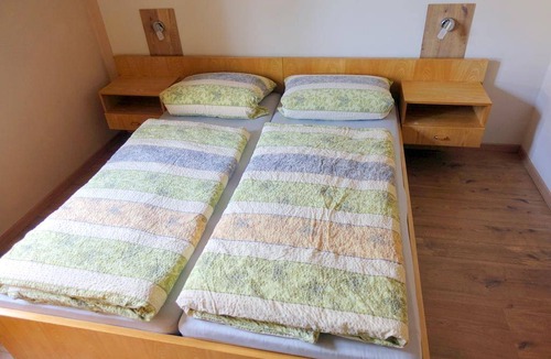 Sankt Englmar Apartment | 55 m² Apartment ∙ 4 guests