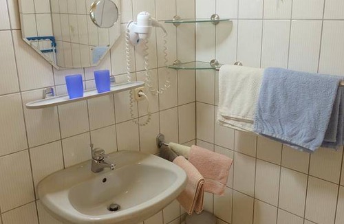 Sankt Englmar Apartment | 55 m² Apartment ∙ 4 guests