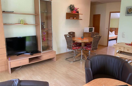 Kotzting Apartment | 55 m² Apartment ∙ 2 bedrooms ∙ 4 guests
