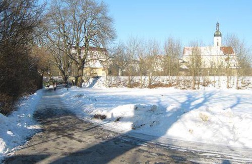 Kotzting Apartment | 55 m² Apartment ∙ 2 bedrooms ∙ 4 guests
