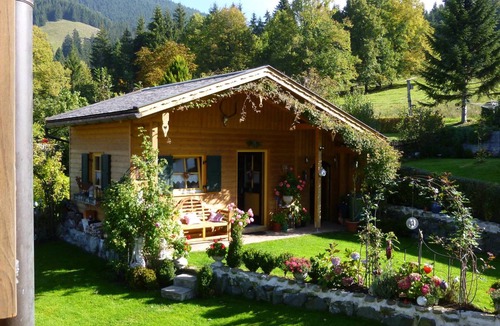 Oberammergau Apartment | 55 m² Apartment ∙ 2 bedrooms ∙ 3 guests