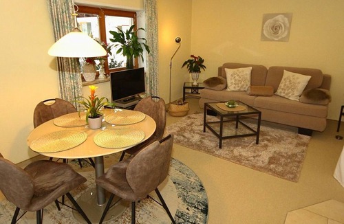 Unterschonau Apartment | 55 m² Apartment ∙ 1 bedroom ∙ 2 guests