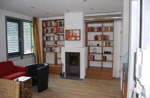 Schwendt Apartment | 55 m² Apartment ∙ 1 bedroom ∙ 4 guests