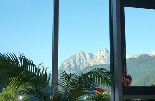 Schwendt Apartment | 55 m² Apartment ∙ 1 bedroom ∙ 4 guests