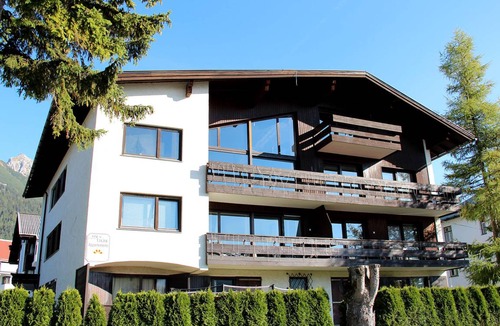 Seefeld in Tirol Apartment | 55 m² Apartment ∙ 1 bedroom ∙ 5 guests