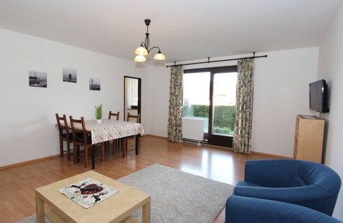 Seefeld in Tirol Apartment | 55 m² Apartment ∙ 1 bedroom ∙ 5 guests
