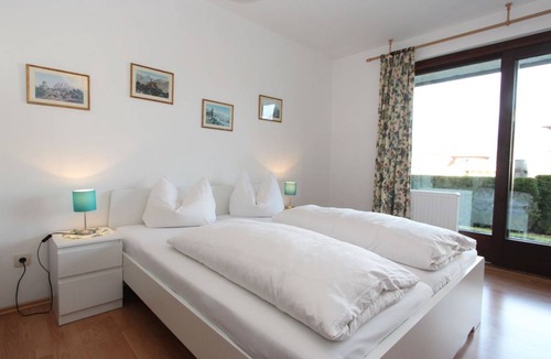 Seefeld in Tirol Apartment | 55 m² Apartment ∙ 1 bedroom ∙ 5 guests