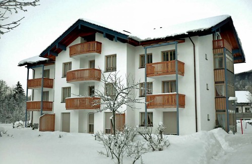 Bibelod Apartment | 55 m² Apartment ∙ 1 bedroom ∙ 3 guests